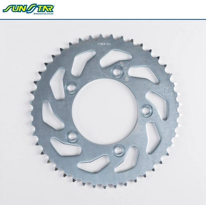 821 MONSTER/DARK  797 MONSTER  800 SCRAMBLER   899 PANIGALE  959 PANIGALE SUNSTAR 1-3437-45 ARKA DİŞLİ (ÇELİK)