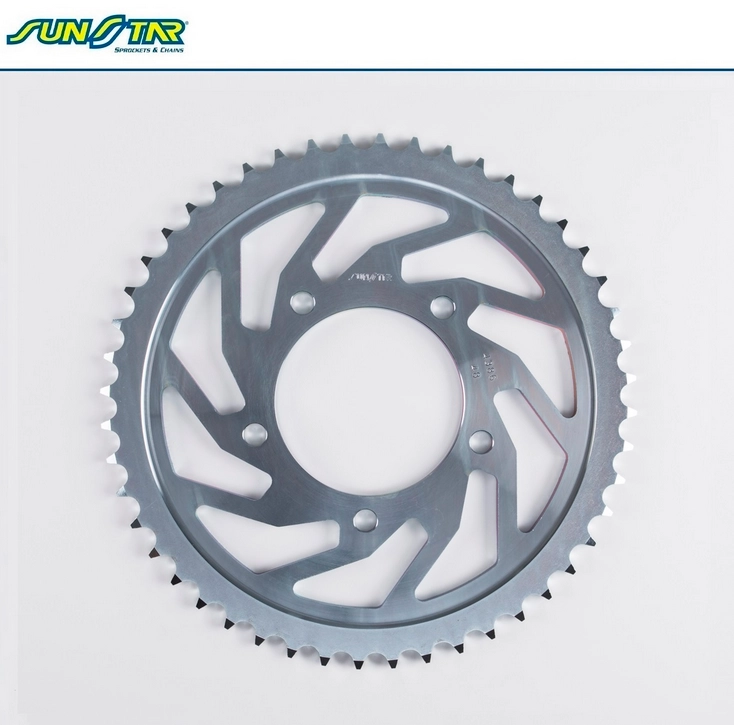 GSX F 650  SV 560  GSF BANDIT S 650  SUNSTAR 1-4386-45 ARKA DİŞLİ (ÇELİK)