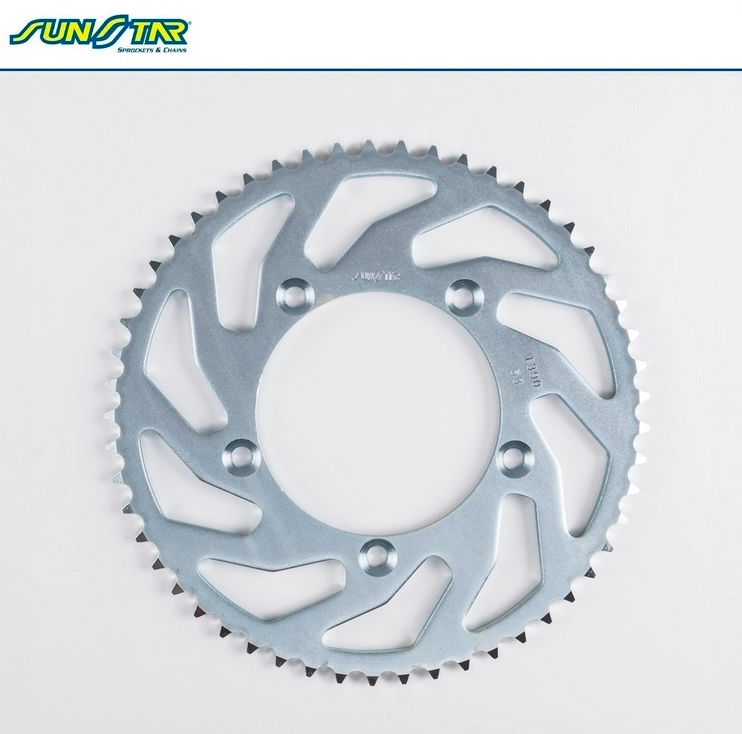SX 65  KTM  SUNSTAR 1-1390-48 ARKA DİŞLİ (ÇELİK)