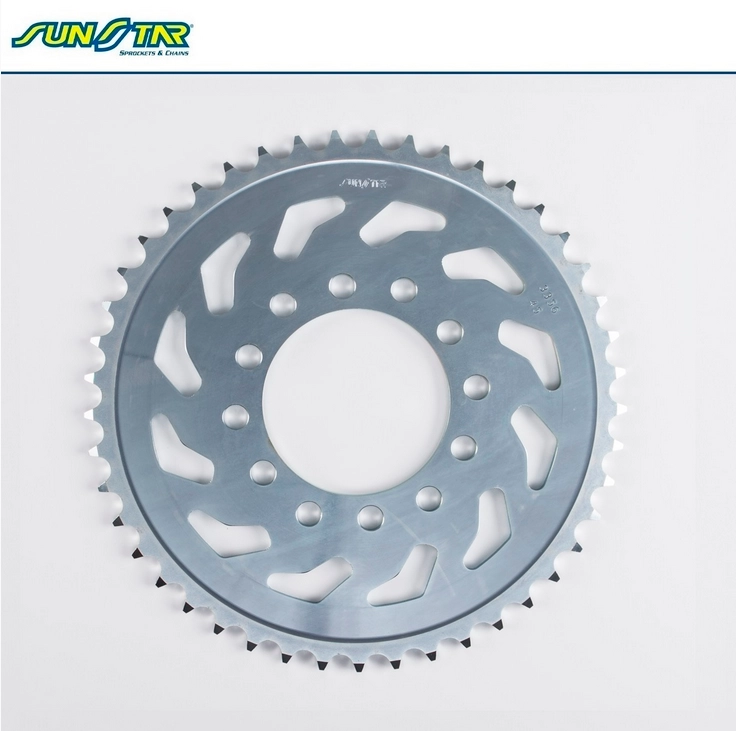 ZX-6R NINJA  Z750/S  Z 800/E  SUNSTAR 1-3356-43 ARKA DİŞLİ (ÇELİK)