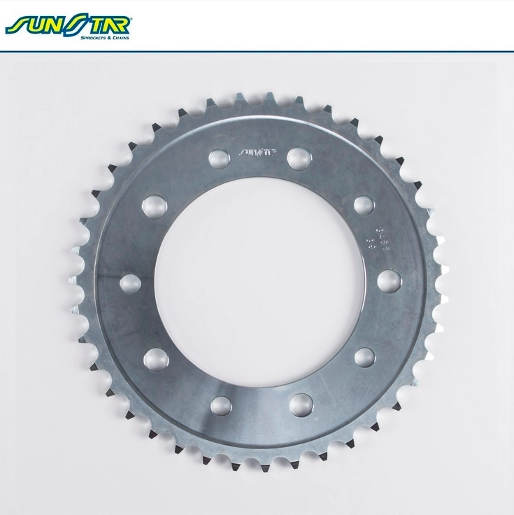 NC S 750  NC X 750 NC S 700 NC X 700  CBR 500R  CB 500F  SUNSTAR 1-3485-43 ARKA DİŞLİ (ÇELİK)