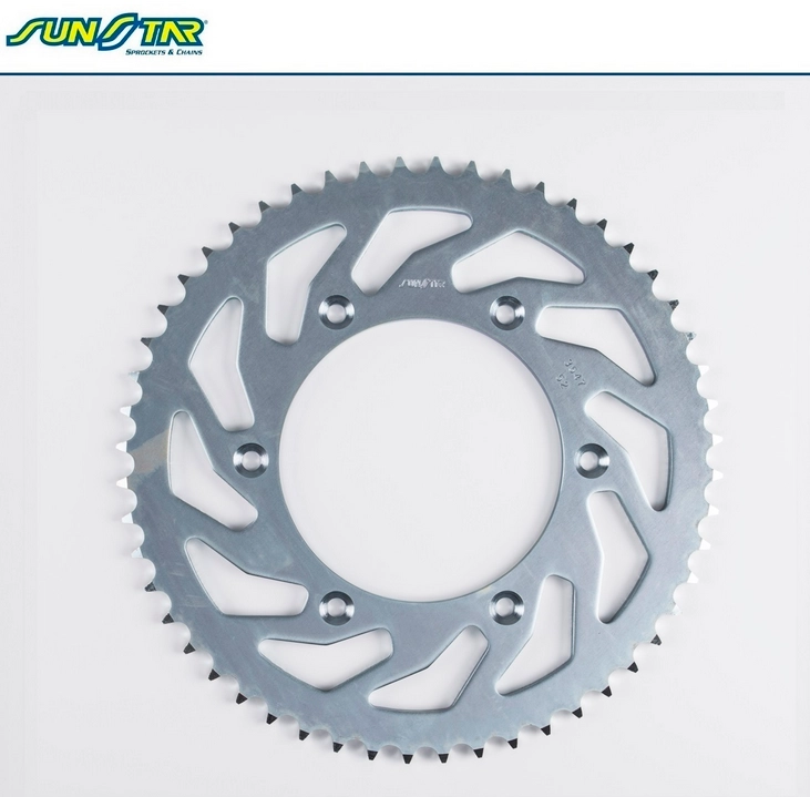 701 SUPERMOTO ABS  250 EXC F   LC4 ENDURO 640   DUKE 690  SMC 690/R/ABS  790 DUKE  890 DUKE/R  SUNSTAR 1-3547-40 ARKA DİŞLİ (ÇELİK)