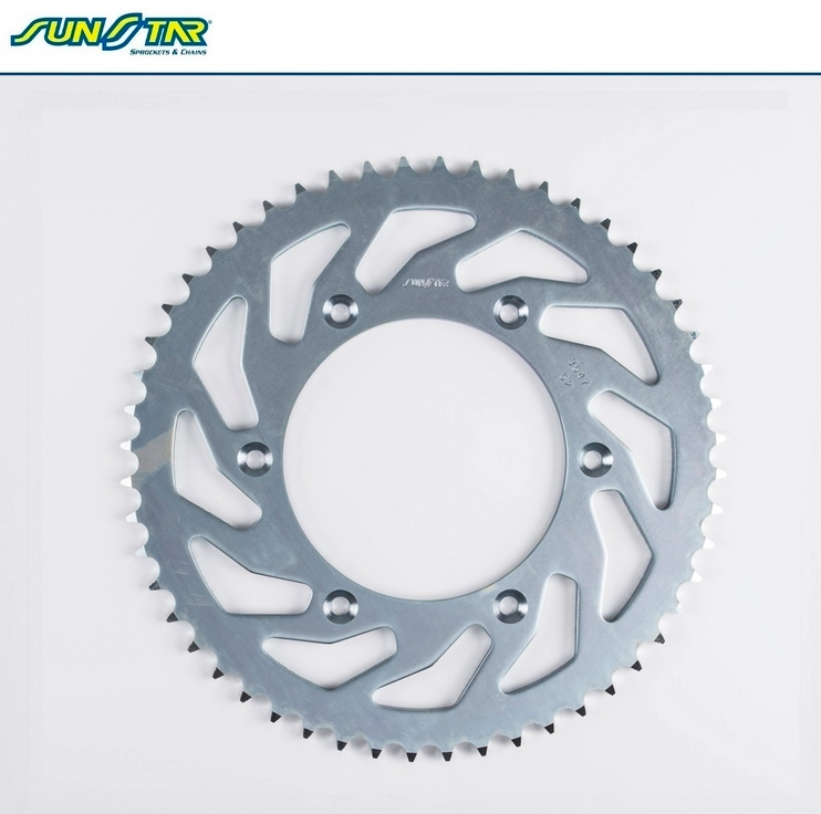 DUKE  690/790/890  SMC 690  LC4 ENDURO 640  701  SUPERMOTO ABS  SUNSTAR 1-3547-42 ARKA DİŞLİ (ÇELİK)