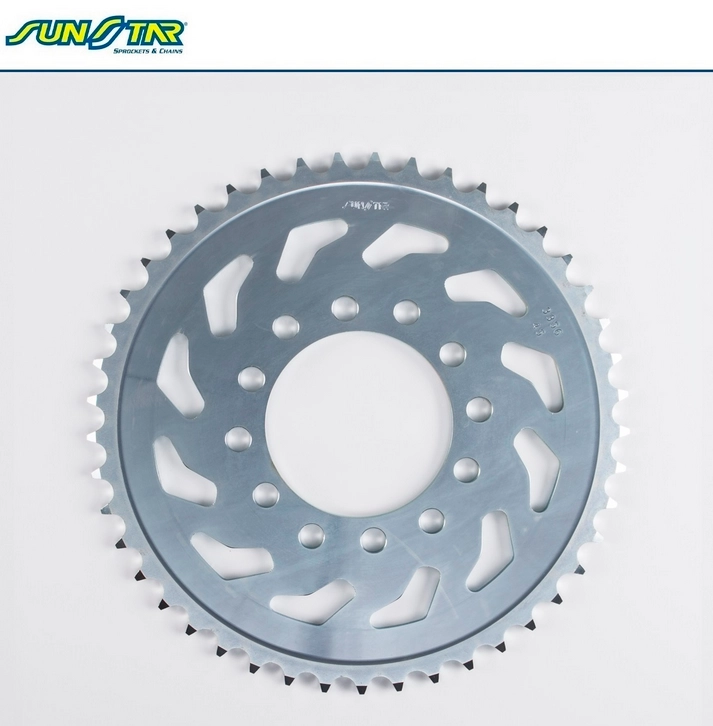 VERSYS 650/ABS  VULCAN S  Z 650  Z 750/S  Z 800 ER-6F/ER-6N/ABS  ZX-6R NINJA  EX650 KRT  SUNSTAR 1-3356-45 ARKA DİŞLİ (ÇELİK)