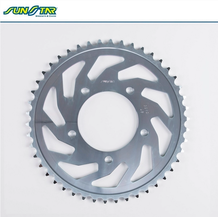 INAZUMA 250  GSX-R 250 V-STROM 250  GLADIUS 650 SV 650  SUNSTAR 1-3383-46 ARKA DİŞLİ (ÇELİK)