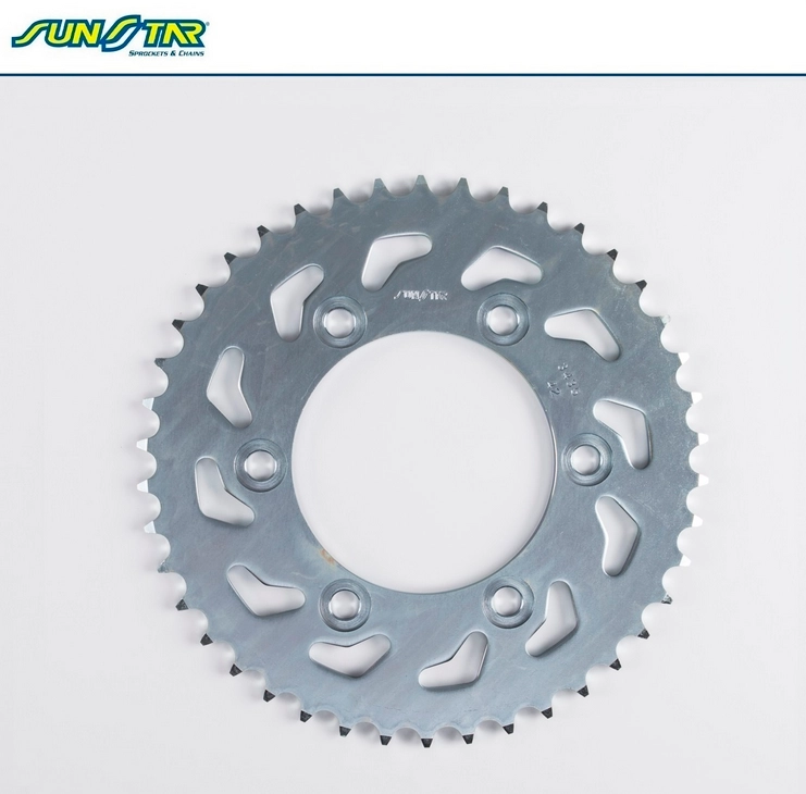 MONSTER 620 (2002-2006)  SUNSTAR 1-3435-48 ARKA DİŞLİ (ÇELİK)