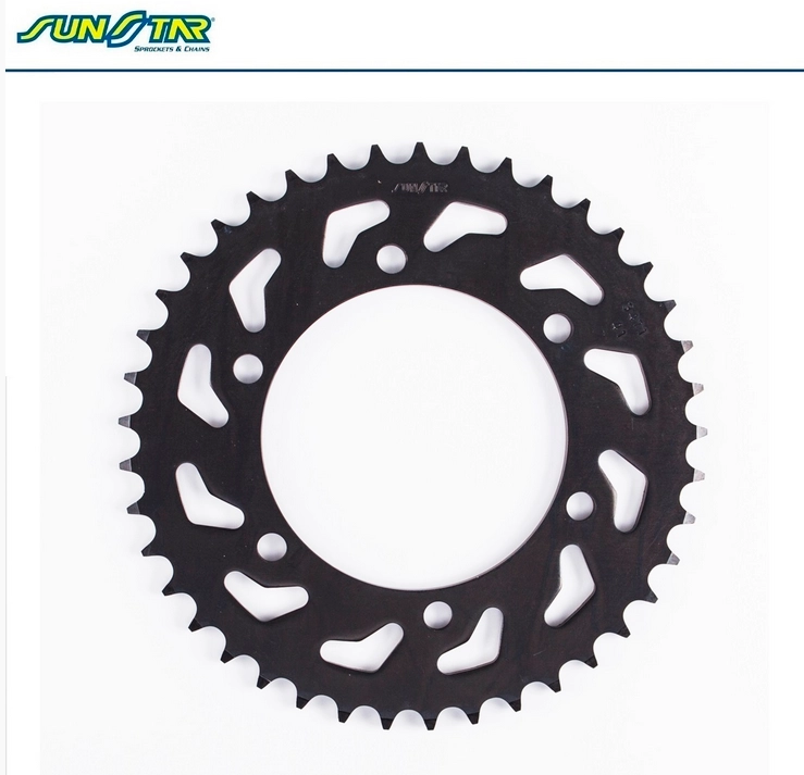 MT-25   R 25  KAWA.ER5   Z 300 NINJA 300 Z 250 SL  NINJA 250 R  SUNSTAR 1-3471-42 ARKA DİŞLİ (ÇELİK)