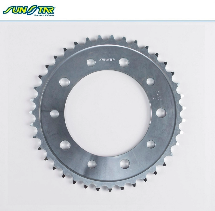 X-ADV 750  NC X 750 NC S 750  INTEGRA 750  FORZA 750  INTEGRA 700  CBR 500R  CB 500F SUNSTAR 1-3485-39 ARKA DİŞLİ (ÇELİK)
