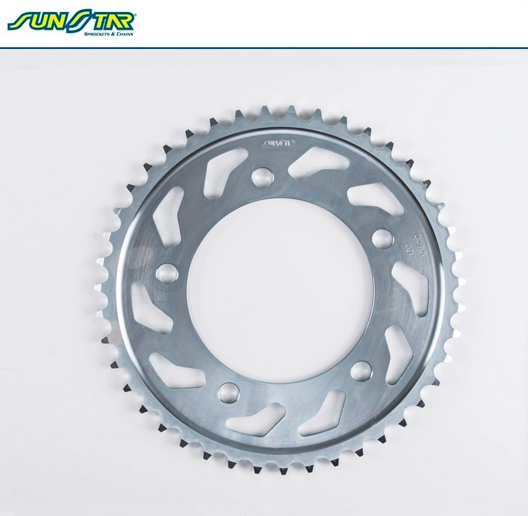 S 1000 XR/R/RR  SUNSTAR 1-4467-45 ARKA DİŞLİ (ÇELİK)