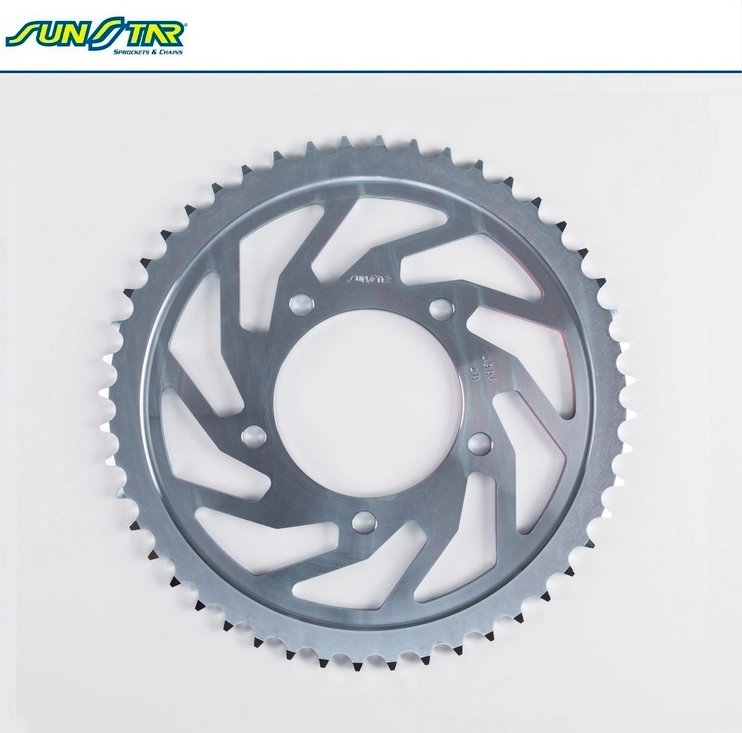 GSX F 650  BANDIT/S  650  SUNSTAR 1-4386-48 ARKA DİŞLİ (ÇELİK)