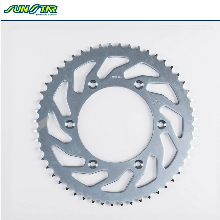 EXC 250/SIX DAYS   125 EXC   501 FE   450 FC/FE   350 FE/FC 450 SX-F   250 TE/TC SUNSTAR 1-3547-52 ARKA DİŞLİ (ÇELİK)