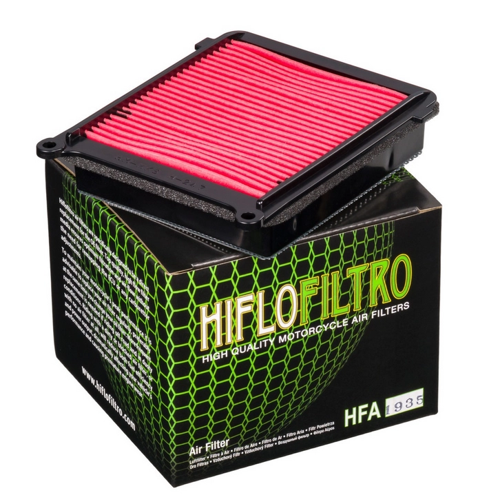 AFRİCA TWİN 1100 ADV DCT Hiflo HFA1935 HAVA FİLTRESİ (Adet fiyatı)