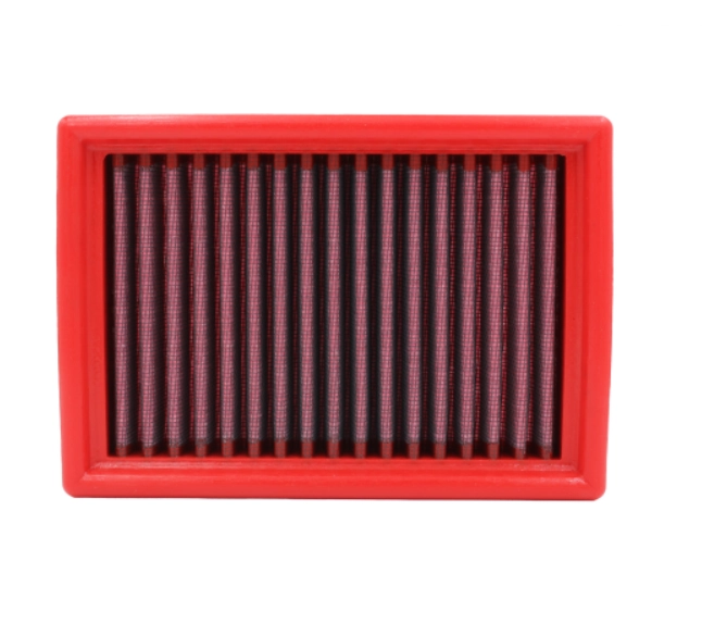 TUONO V4  1100 V850 TT V85 TT    BMC (Yıkanabilir) PERFORMANS HAVA FİLTRESİ