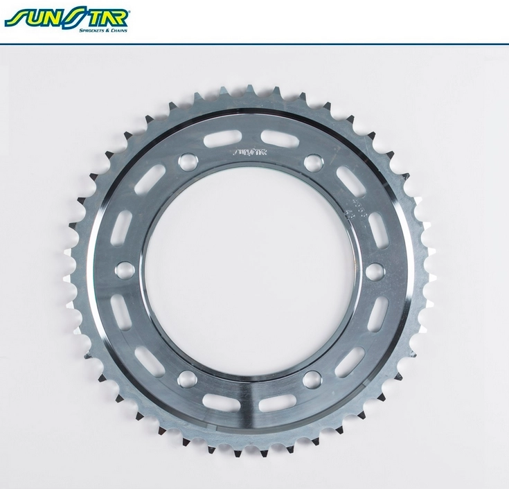 KTM 1190 ADVENTURE/R  SUNSTAR 1-4553-42 ARKA DİŞLİ (ÇELİK)