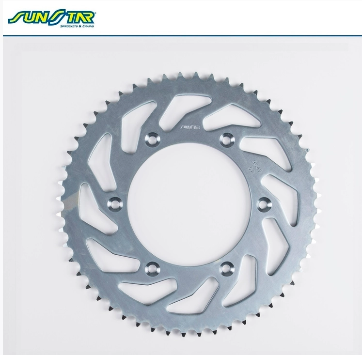 SR 450 SUNSTAR 1-3547-43 ARKA DİŞLİ (ÇELİK) +2