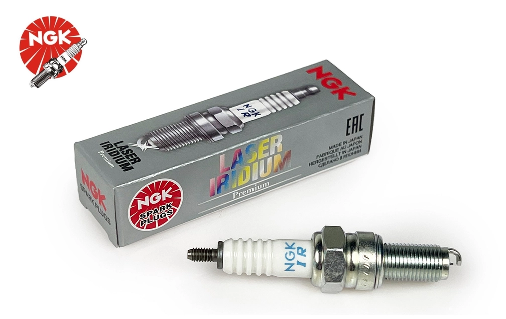 GS 1250 NGK LMAR8AI-10 (LASER İRİDYUM BUJİ)