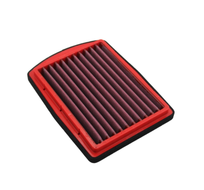 TRIDENT 660 (EURO5+) TRIDENT 800 (EURO5+) BMC (Yıkanabilir) PERFORMANS HAVA FİLTRESİ