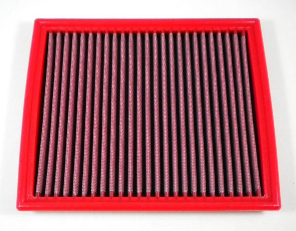 AUDI A4 A6 ALLROAD CABRIOLET / BMW  E34 E36  E32 E38 E39 E31 X5 /OMEGA FRONTERA /SUPER B  PASSAT BMC (Yıkanabilir)  PERFORMANS HAVA FİLTRESİ