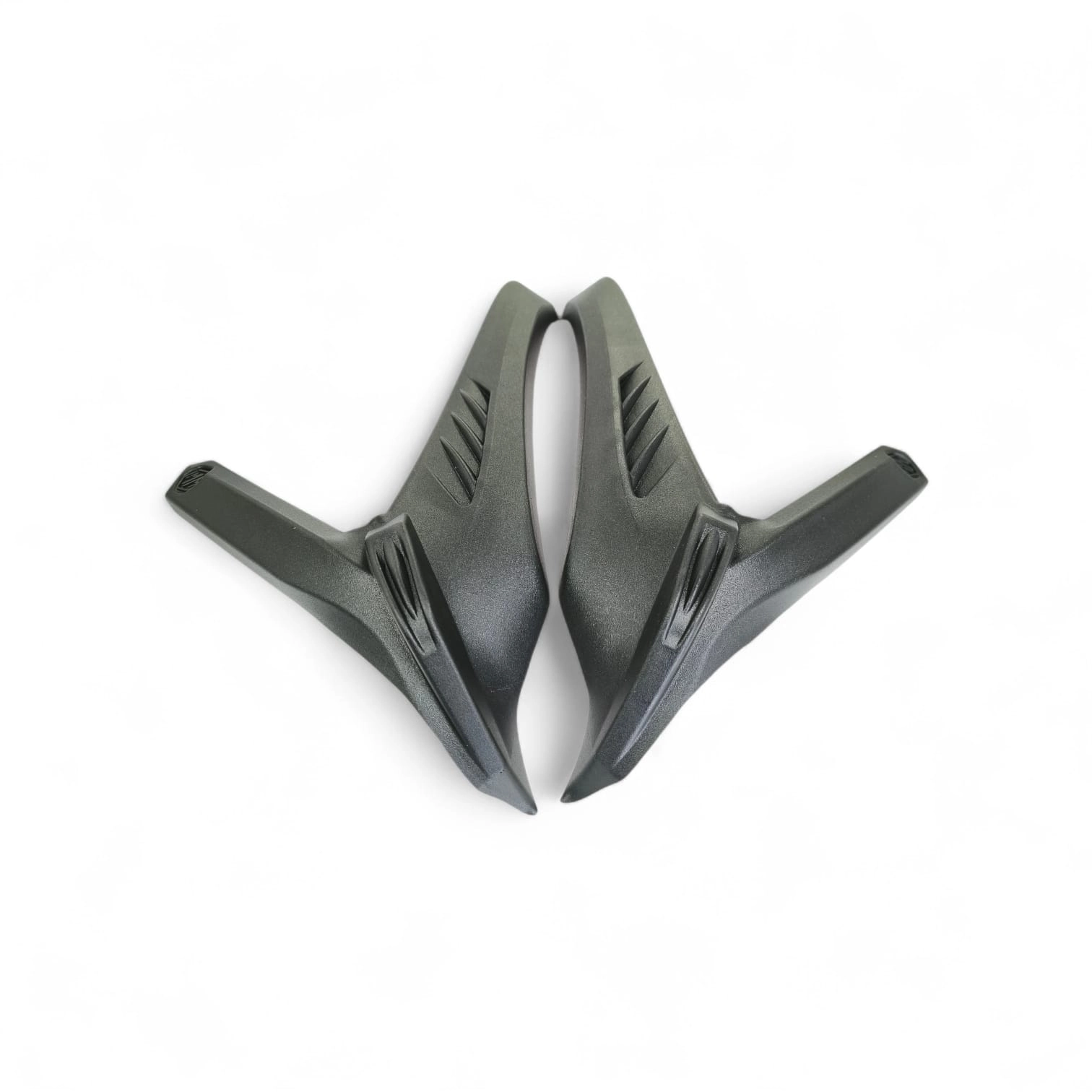 MODİMOT PCX 125 (2025-2026) ÜST BACAK KORUMA SETİ 