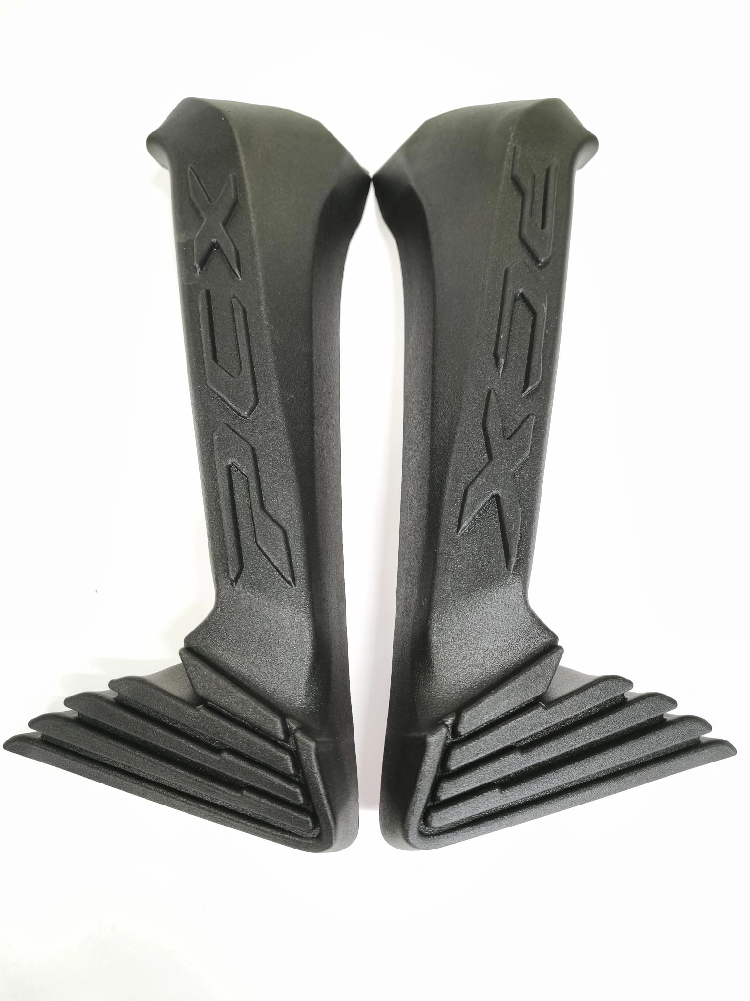 MODİMOT PCX 125 (2025-2026) ALT MARŞBİYEL BACAK KORUMA SETİ