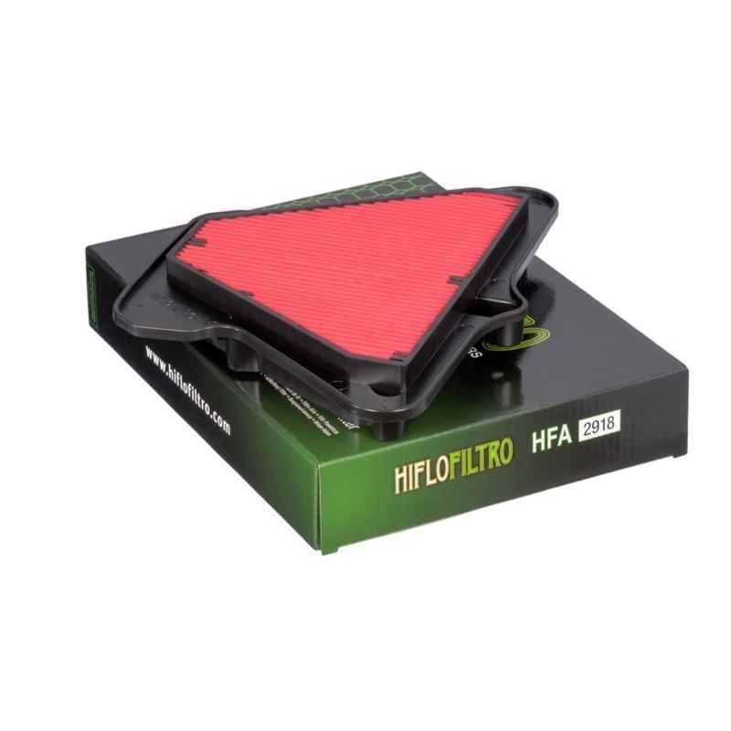 ZX10 R (2011-2015)  Hiflo HFA2918 HAVA FİLTRESİ
