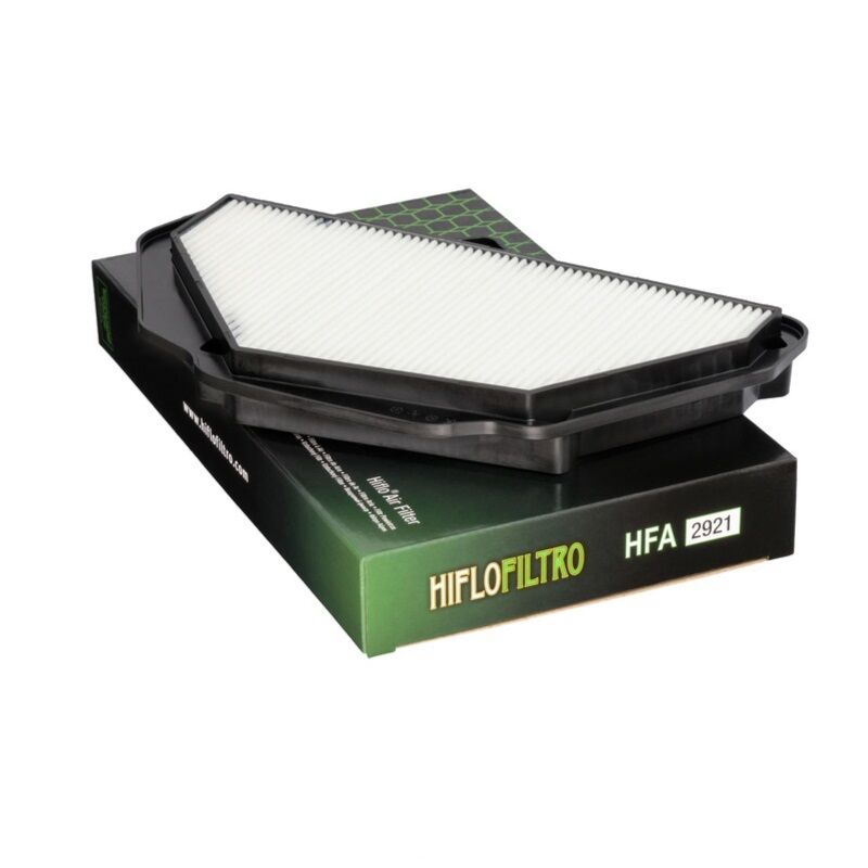ZX10 R/RR  Hiflo HFA2921 HAVA FİLTRESİ