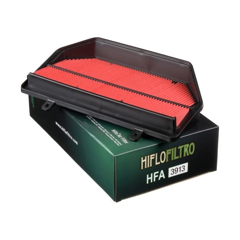 GSXR 1000/R (2017-2020) Hiflo HFA3913 HAVA FİLTRESİ