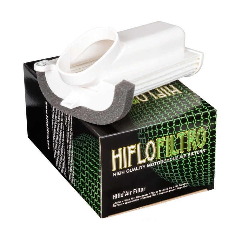 TMAX 500 (2008-2011)  Hiflo HFA4508 HAVA FİLTRESİ
