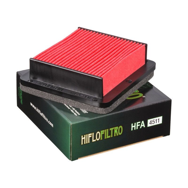TMAX 530 (2017-2019)  Hiflo HFA4511 HAVA FİLTRESİ