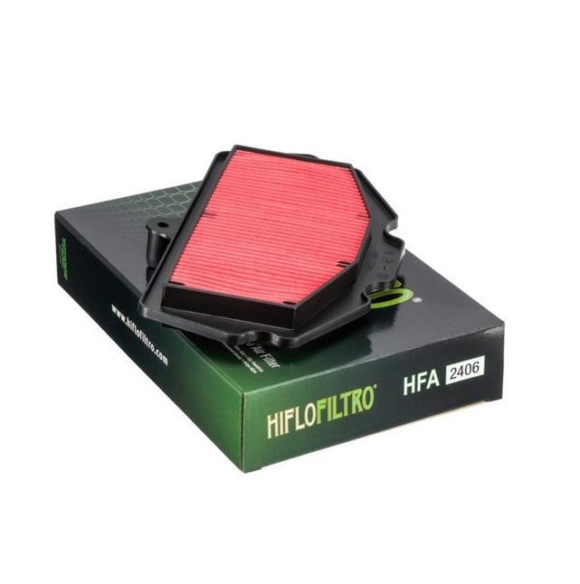 NİNJA 400 HIFLO HAVA FİLTRESİ