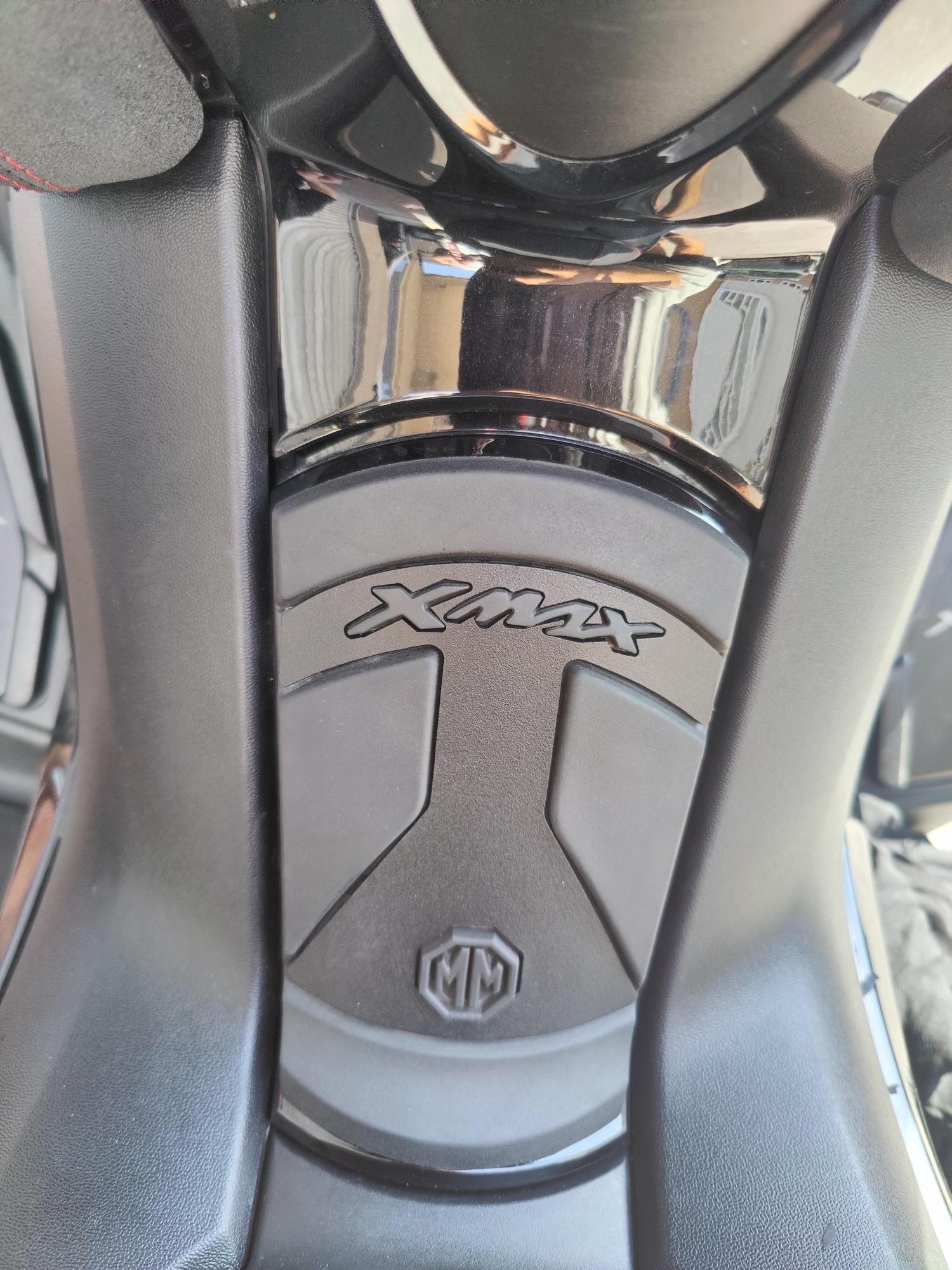 MODİMOT YAMAHA XMAX  250 ( 2018-2023) DEPO KAPAK KORUYUCU
