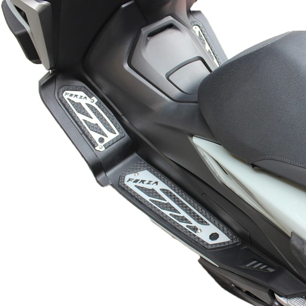 MODİMOT HONDA FORZA 250 BASAMAK SETİ (2021-2024)