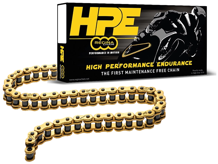REGİNA 525 HPE 110 BAKLA ZİNCİR (YÜKSEK PERFORMANS ZİNCİR)