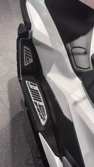 MODİMOT PCX 125 (2025-2026) BASAMAK SETİ (YENİ)