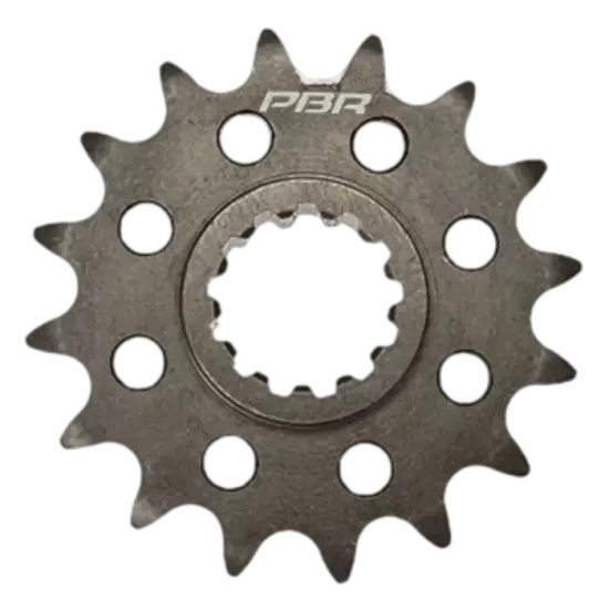 TRK 702X PBR 15T (ÖN DİŞLİ) ÇELİK