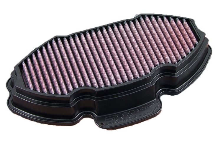 NC 700-750 S/X INTEGRA 700/750 (2014-2020) DNA (Yıkanabilir) PERFORMANS HAVA FİLTRESİ
