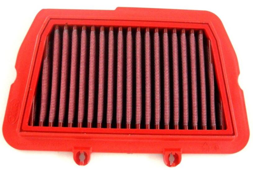 TIGER 800 XC/SE/XCA/XCX/XR/XRX/XRT  BMC (Yıkanabilir)  PERFORMANS HAVA FİLTRESİ