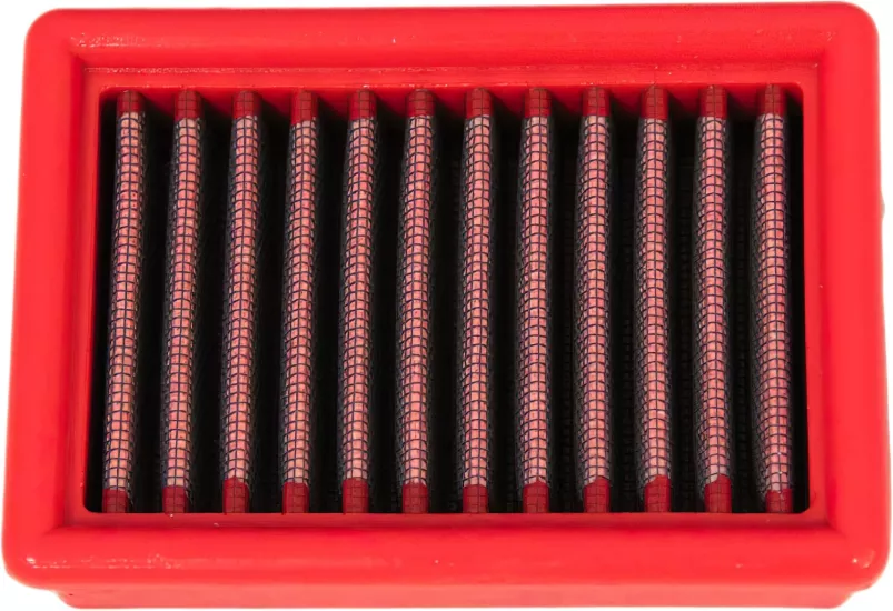 VOGE SR4  C400 X/GT  C600 SPORT C650 GT  BMC (Yıkanabilir) PERFORMANS HAVA FİLTRESİ
