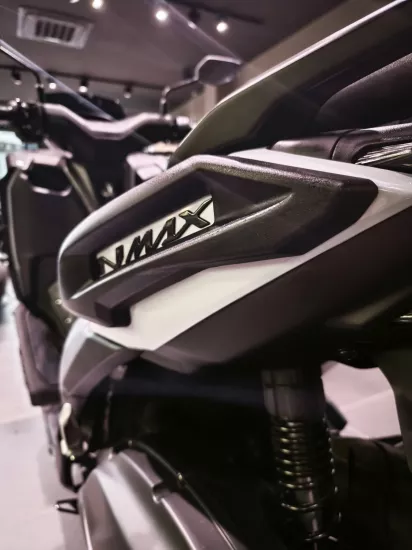 MODİMOT YAMAHA NMAX 125/155 SELE ALTI  KORUMA SETİ (2025-2026)