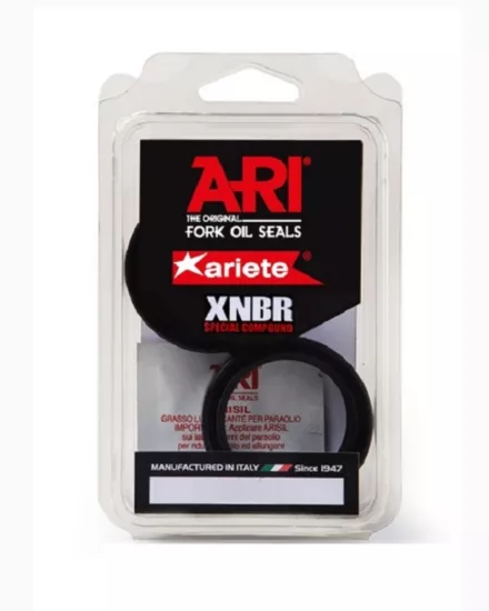 ARI.153 (41X54,3X5,5,8/15Y) AMORTİSÖR TOZ KEÇESİ
