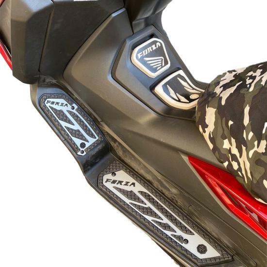 HONDA FORZA 250 DEPO KAPAK KORUYUCU (2021-2023)
