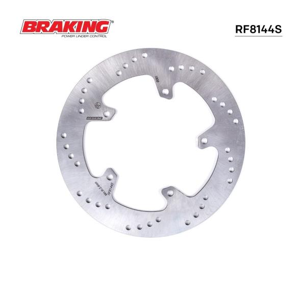 XMAX 125/250/400  MAJESTY 400   TMAX 500/530/560   BRAKING YUVARLAK  (ÖN)  FREN DİSKİ