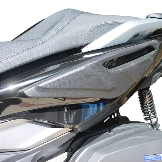 MODİMOT HONDA FORZA 250 SELE ALTI KORUMA SETİ (2021-2025)
