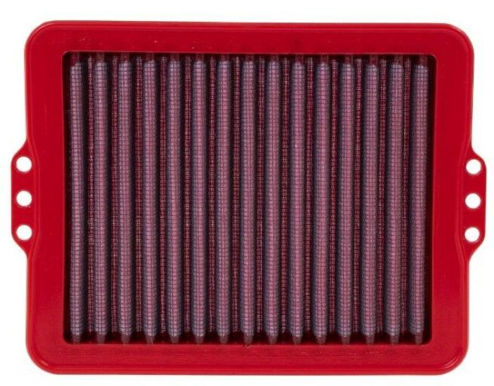 F900 XR  BMC (Yıkanabilir)  Performans Hava Filitresi
