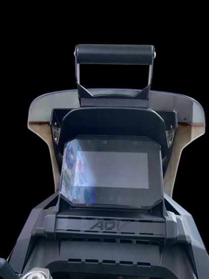 HONDA ADV 350 TELEFON BAĞLANTI APARATI