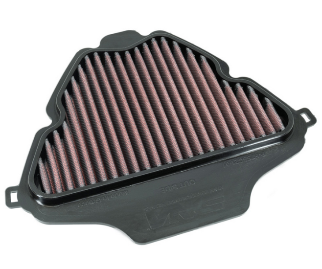 X-ADV 750 (2021-2024) FORZA 750 NCX 750  DNA (Yıkanabilir) Performans Hava Filitresi