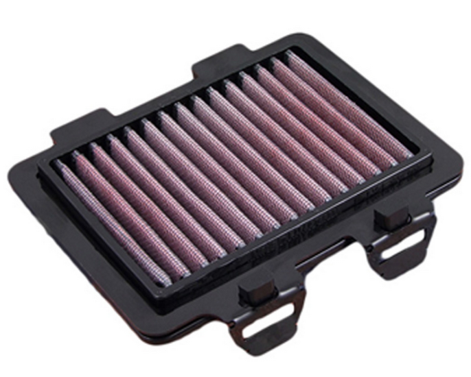 CEF 250 L/RALLY CL 250  DNA (Yıkanabilir) Performans Hava Filitresi