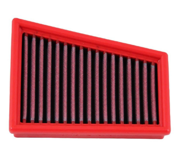 DACIA DUSTER  SANDERO  NISSAN ALMERA  OPEL VIVARO  RENAULT CLIO  DUSTER  KANGOO LAGUNA MEGANE  SANDERO  SYMBOL BMC (Yıkanabilir) PERFORMANS HAVA FİLTRESİ