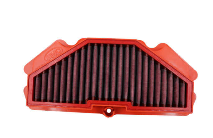 ER6F/ ER6N KAWASAKI (2012-2015)  BMC (Yıkanabilir) PERFORMANS HAVA FİLTRESİ