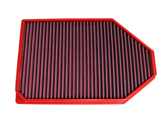 DODGE CHALLENGER  3.6/5.7/6.2/6.4  CHRYSLER 300  BMC (Yıkanabilir) PERFORMANS HAVA FİLTRESİ
